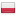 lockerz.com.pl server is located in Poland